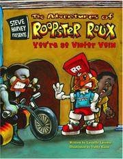 The-Adventures-of-Roopster-Roux-By-Lavaille-Lavette